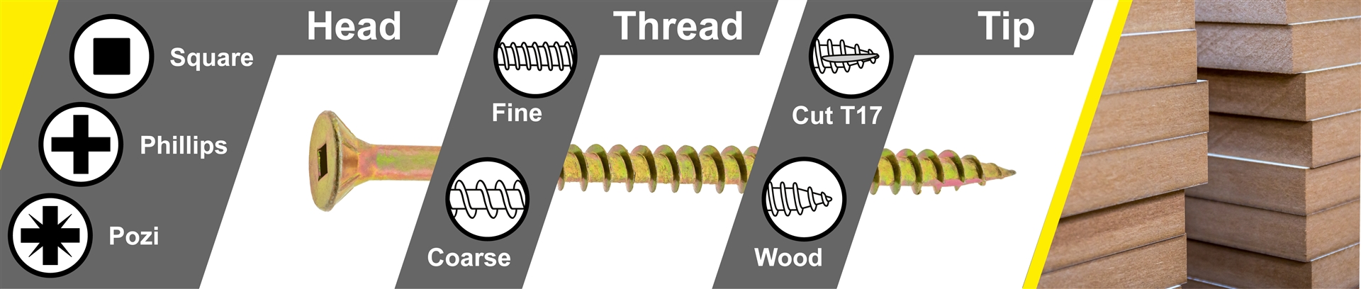 Banner_Supa Wood (MDF)